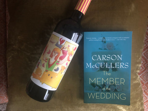 The Member of a Wedding, Carson McCullers & Vermentino, Il Torchio