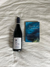 Book of Clouds by Chloe Aridjis with K'sa Tete Pineau D'Aunis