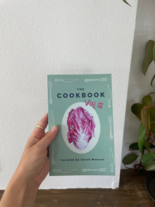 The Cookbook Vol II